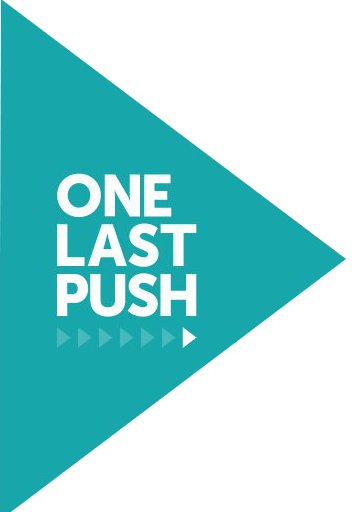 one last push