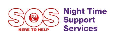 SOS Nighttime