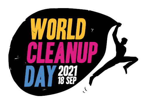 world cleanup day 21