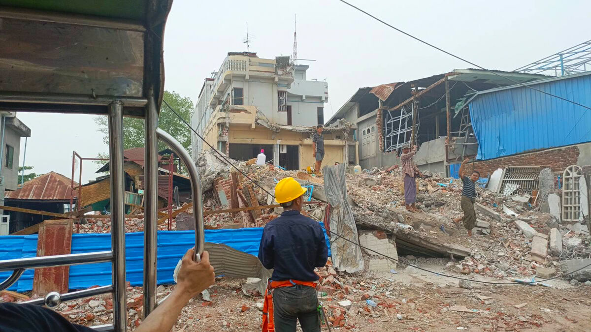 SB MyanmarEarthquake DamagePhotos Rotary 17