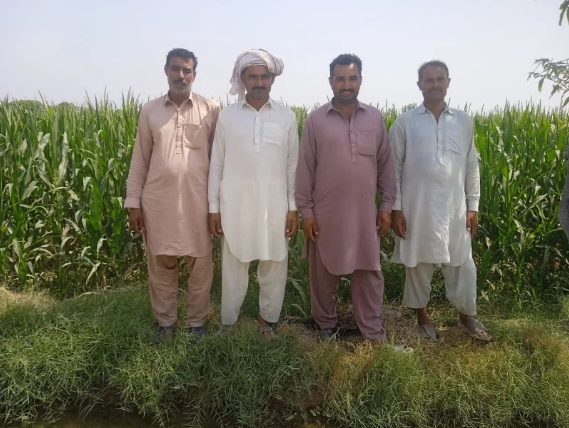 Hajre Aswad Group