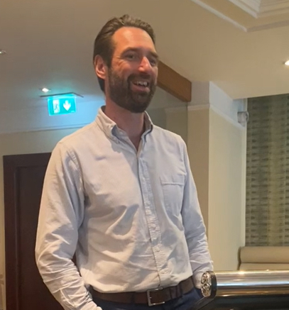 Dr Bob Grundy2 13.10.25