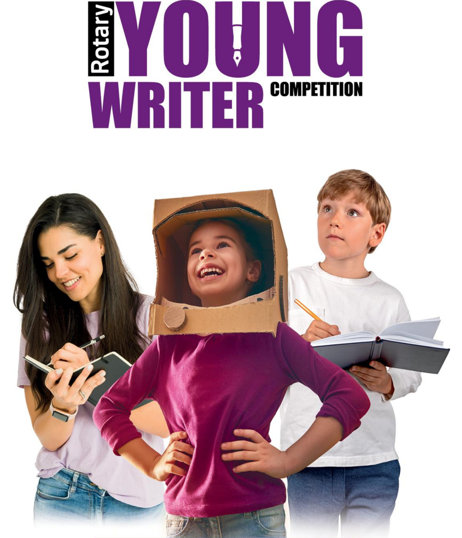 Young Writer Poster 2019 20 int