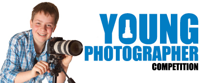 Young Photographer logo