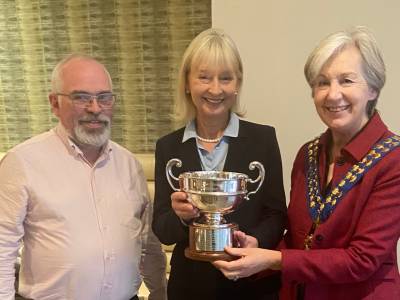 John Savage Award 2024-25