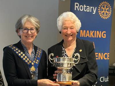 John Savage Award 2025-26