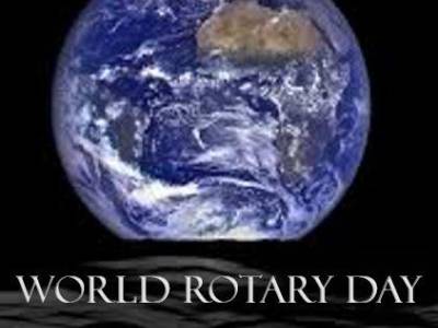 World Rotary Day