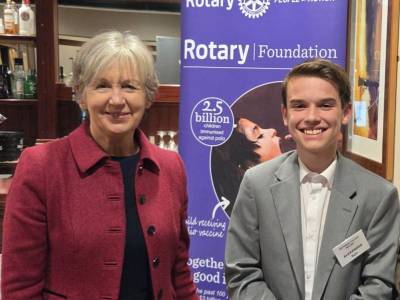 Youth Leadership Success